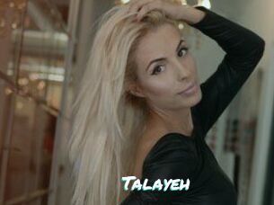 Talayeh