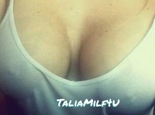 TaliaMilf4U