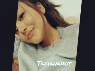 Talianahot