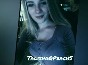TalishaQPeachS