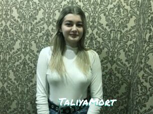 TaliyaMort