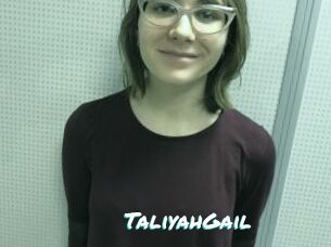 TaliyahGail