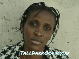 TallDarkGoddessxx