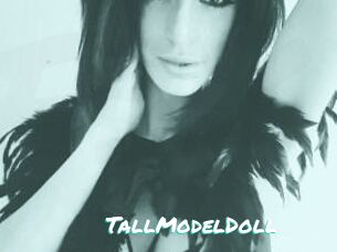 TallModelDoll