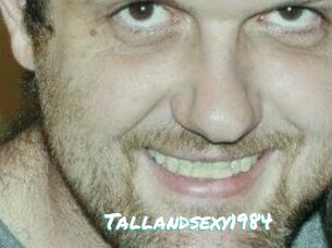 Tallandsexy1984