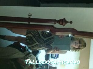 Tallsexysamiexoxo