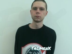 TalmenX