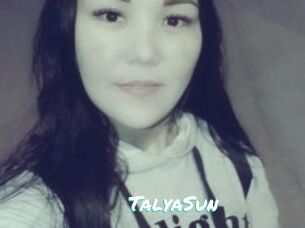 TalyaSun