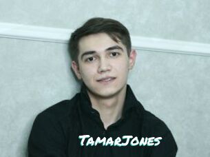 TamarJones