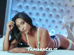 TamaraCelis Free Sites X
