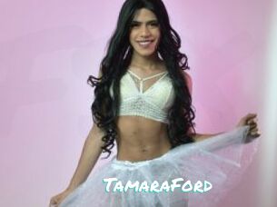 TamaraFord