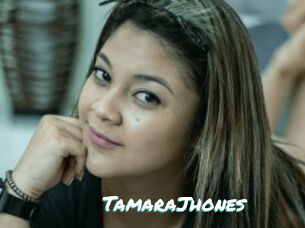 TamaraJhones