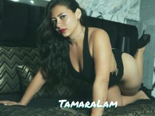 TamaraLam