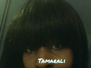 Tamarali
