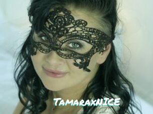 TamaraxNICE