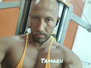 Tamarii