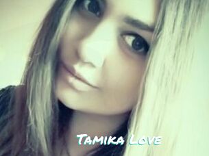 Tamika_Love