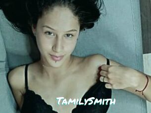 TamilySmith