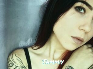 Tammiy