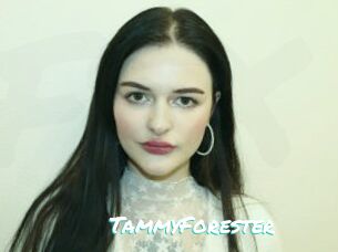 TammyForester
