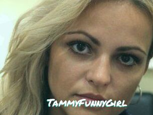 Tammy_Funny_Girl