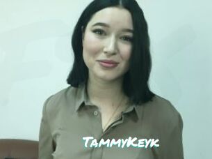 TammyKeyk