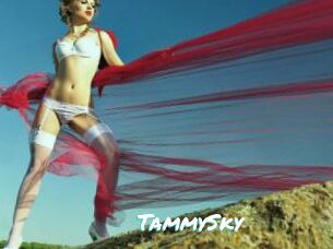 TammySky