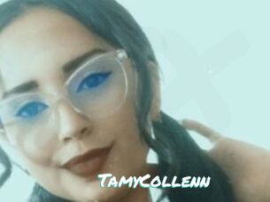 TamyCollenn Free Sites X