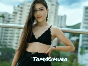 TamyKimura