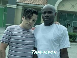 Tanddevon