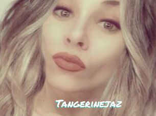 Tangerinejaz