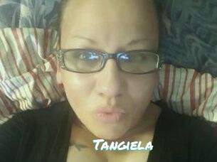 Tangiela