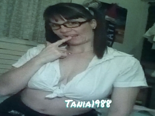Tania1988 Free Sites X