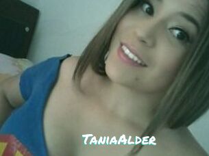 TaniaAlder