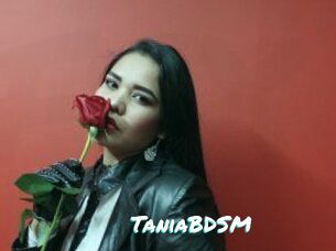 TaniaBDSM