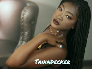 TaniaDecker