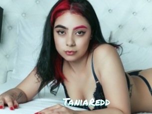TaniaRedd
