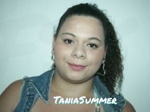 TaniaSummer