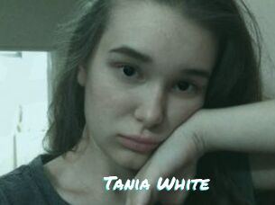 Tania_White Free Sites X