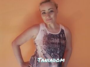 Taniadom