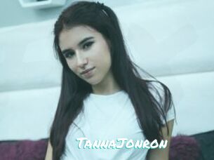 TannaJonron