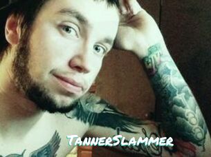 TannerSlammer