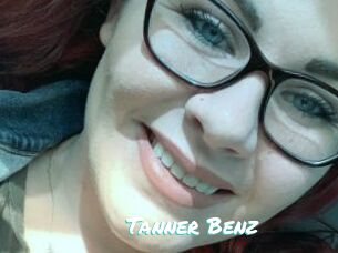 Tanner_Benz