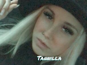 Tannilla