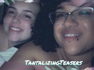 TantalizingTeasers
