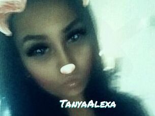 Tanya_Alexa
