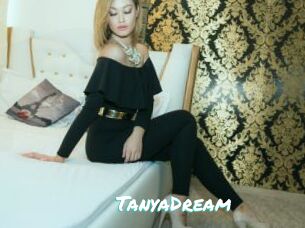 TanyaDream