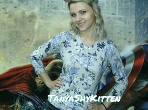 TanyaShyKitten