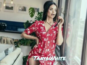 TanyaWhite