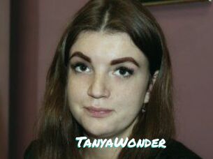 TanyaWonder